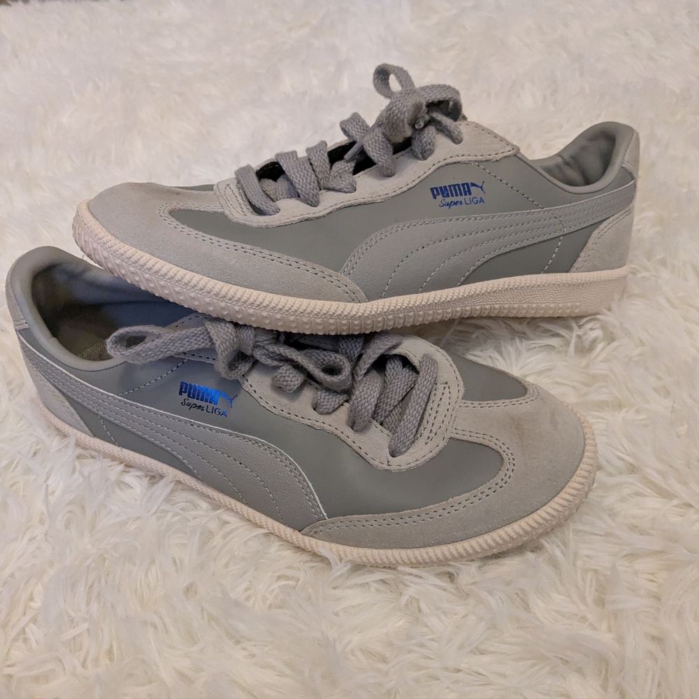 Puma Super Liga Sneakers